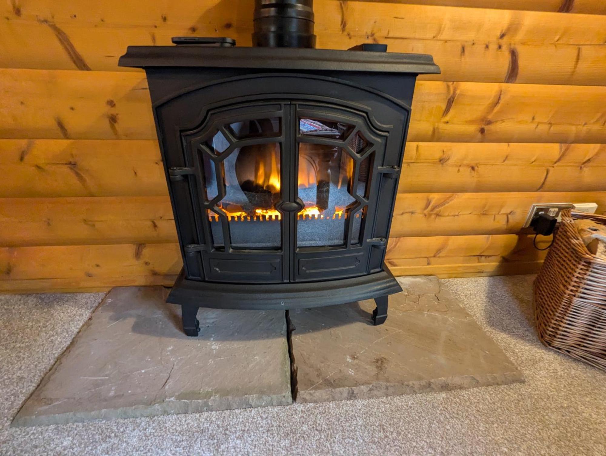 Pineshadow Lodge-Dog Friendly Kenwick Park Louth Louth  Exteriör bild