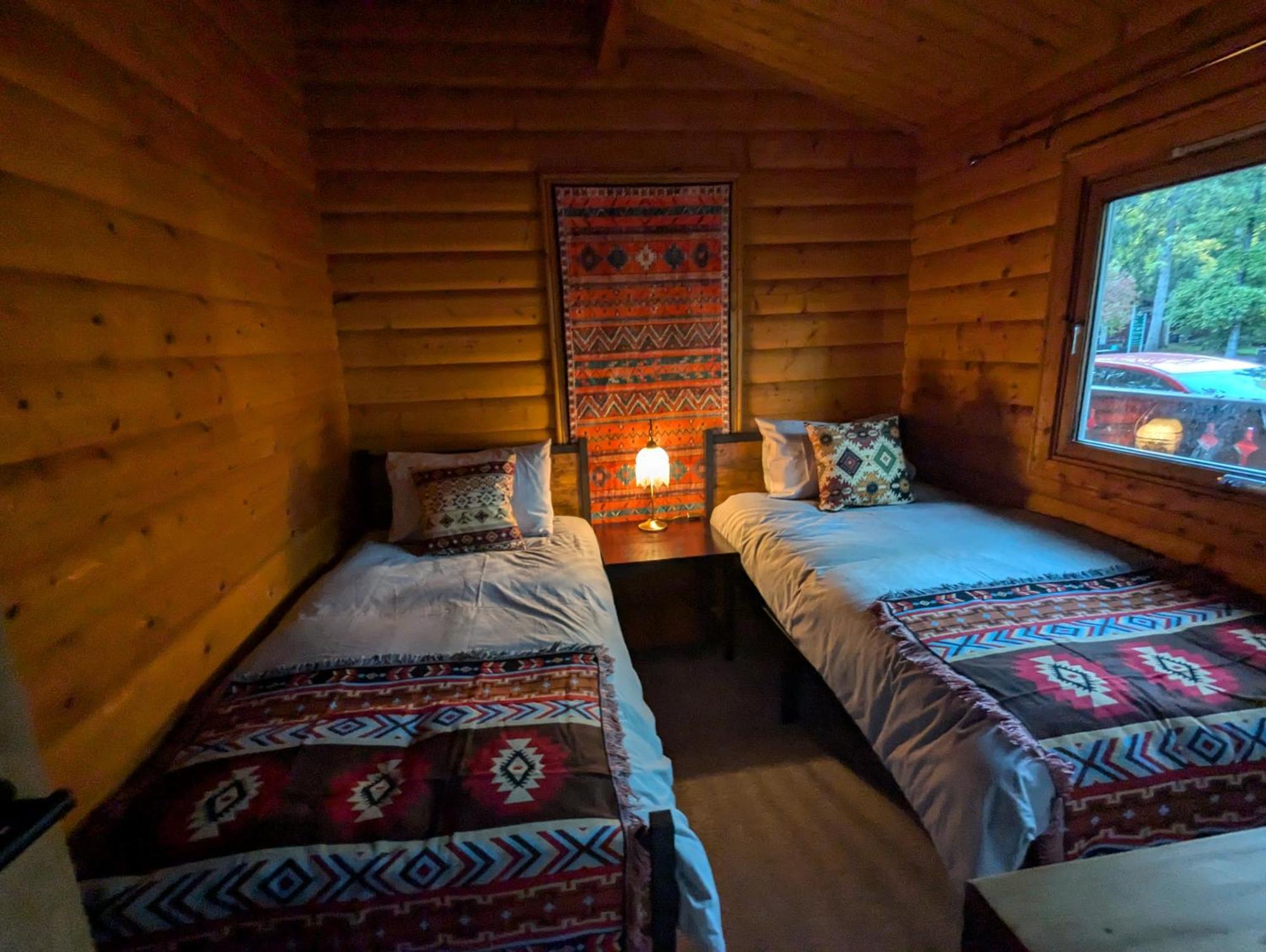 Pineshadow Lodge-Dog Friendly Kenwick Park Louth Louth  Exteriör bild