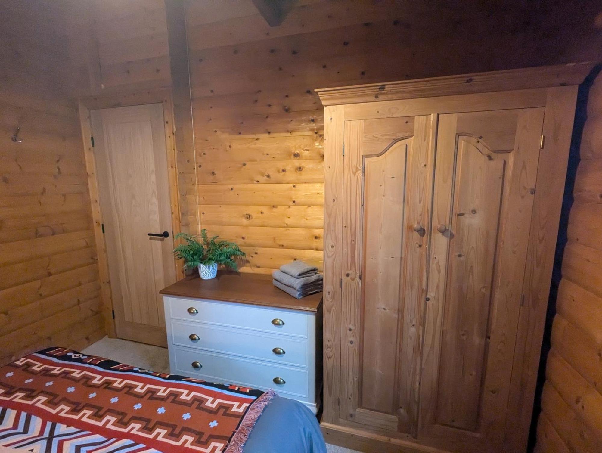 Pineshadow Lodge-Dog Friendly Kenwick Park Louth Louth  Exteriör bild